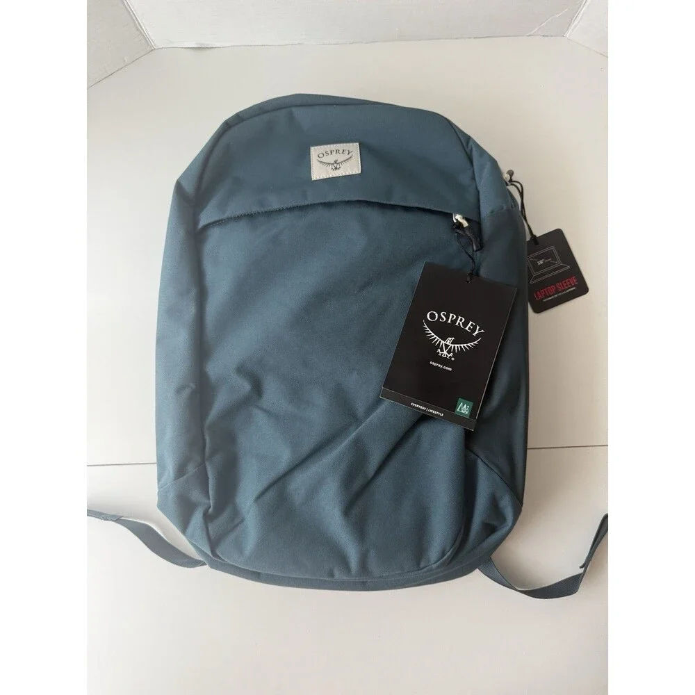 Osprey Arcane Large Day Bag in Stargazer blue NWT 20L